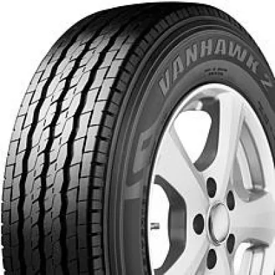 Firestone 215/75  R16C  VANHAWK 2  [113/111] R