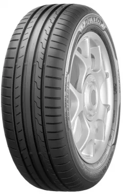 Dunlop 225/45  R17  SP SPORT BLURESPONSE  [94] W  XL  FP  MFS