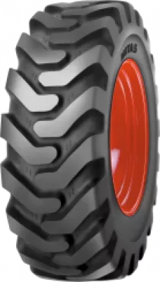 Mitas 400/75 - 20  (16.0/70 - 20)  TR-09  14PR  [150 A8]  TL