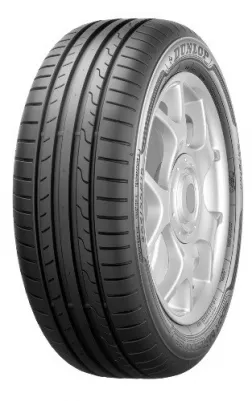 Dunlop 205/55  R16  SP SPORT BLURESPONSE  [91] V  LRR  VW