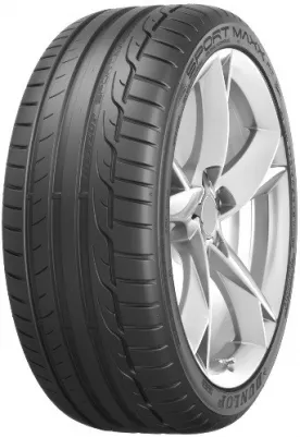 Dunlop 225/45  R17  SPORT MAXX RT  [91] W  FP  MFS