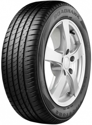 Firestone 195/60  R15  ROADHAWK  [88] V