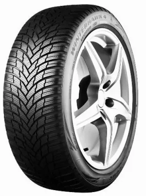 Firestone 195/65  R15  WINTERHAWK 4  [91] H