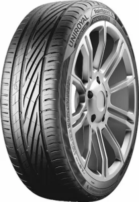 Uniroyal 195/55  R15  RAINSPORT 5  [85] H