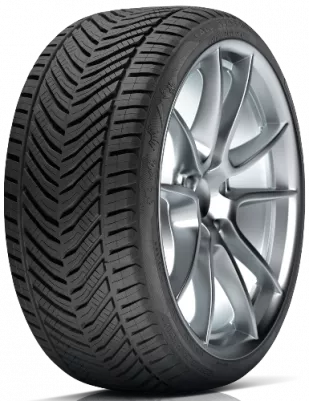 Taurus 205/55  R16  TAURUS ALL SEASON  [91] H  FR  M+S  3PMSF