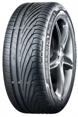 Uniroyal 225/45  R17  RAINSPORT 3  [91] V  FR