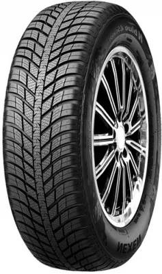 Nexen 195/65  R15  N'BLUE 4 SEASON  [91] T