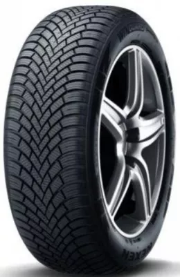 Nexen 195/65  R15  WINGUARD SNOW G 3 (WH21)  [91] T