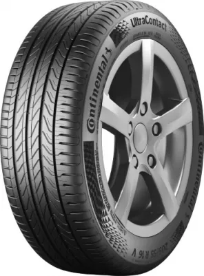 Continental 185/60  R14  ULTRACONTACT  [82] H