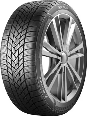 Matador 195/65  R15  MP93 NORDICCA  [91] T