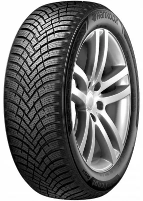 Hankook 195/65  R15  WINTER I*CEPT RS3 W462  [95] T  XL
