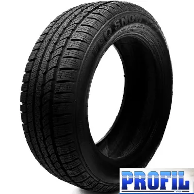 Bieżnikowane Profil 225/45  R17  PRO SNOW 790  [91] V  BIEŻNIKOWANE / RETREAD