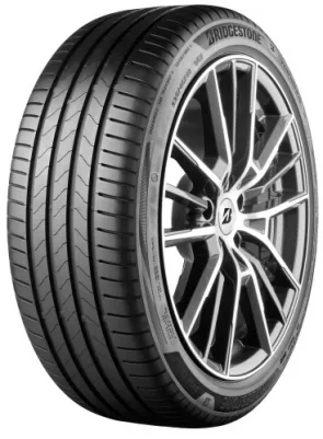 Bridgestone 225/45  R17  TURANZA 6  [91] W  FR