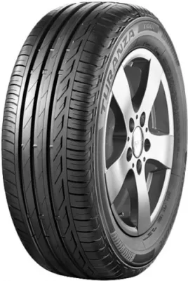 Bridgestone 225/45  R17  TURANZA T001  [91] W  RFT  *
