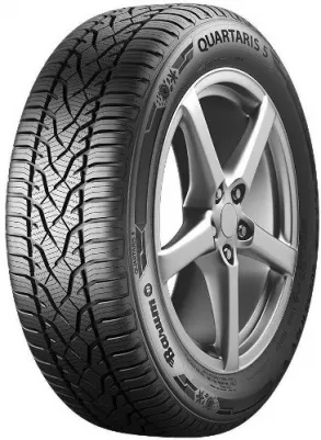 Barum 165/70  R14  QUARTARIS 5  [81] T  M+S