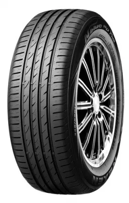 Nexen 195/65  R15  N'BLUE HD PLUS  [91] H