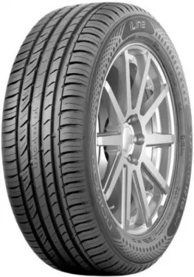 Nokian 165/70  R14  ILINE  [81] T  DOT2022