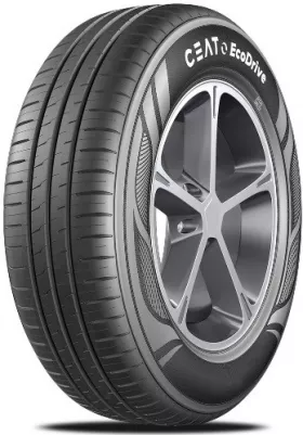CEAT 165/70  R14  ECODRIVE  [81] T