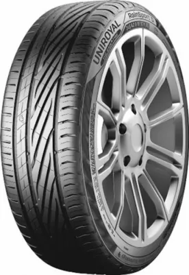 Uniroyal 195/55  R15  RAINSPORT 5  [85] H  DOT2022