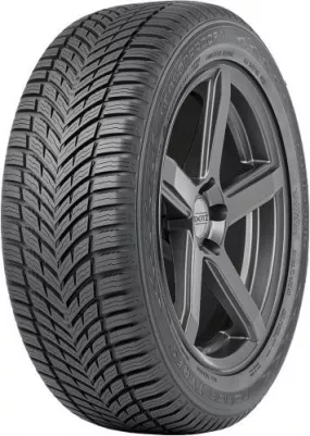 Nokian 195/50  R15  SEASONPROOF 1  [82] V  FR