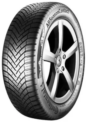 Continental 205/55  R16  ALLSEASONCONTACT  [94] H  XL  M+S  DOT2021