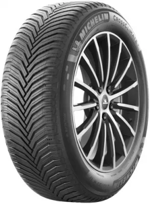 Michelin 195/55  R15  CROSSCLIMATE 2  [89] V  XL